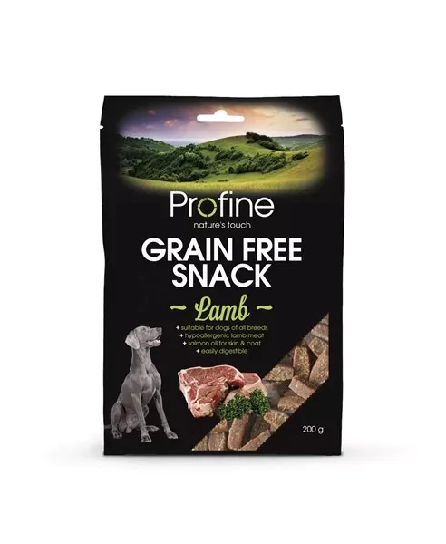 PROFINE Graan vrij LAM 200gr Art. Nr. 00837