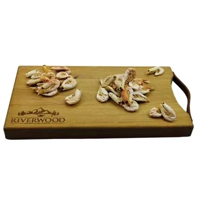 Riverwood Garnalen 90gr Art. Nr. 00841