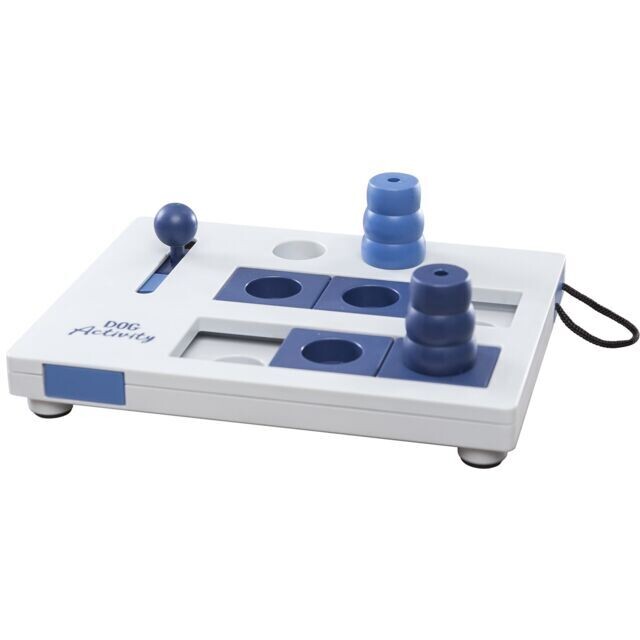 Dog Activity strategiespel Mini Mover, 25x20cm Level 3 Art. Nr. 00870