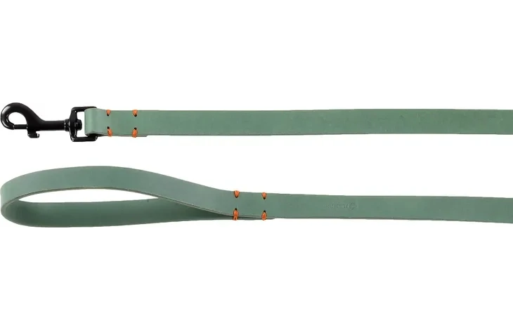 Looplijn LEANO Groen 130cm 20mm Art. Nr. 00913