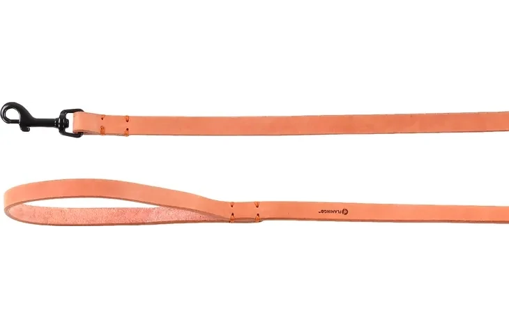 Looplijn LEANO Cognac 130cm  Art. Nr. 00911