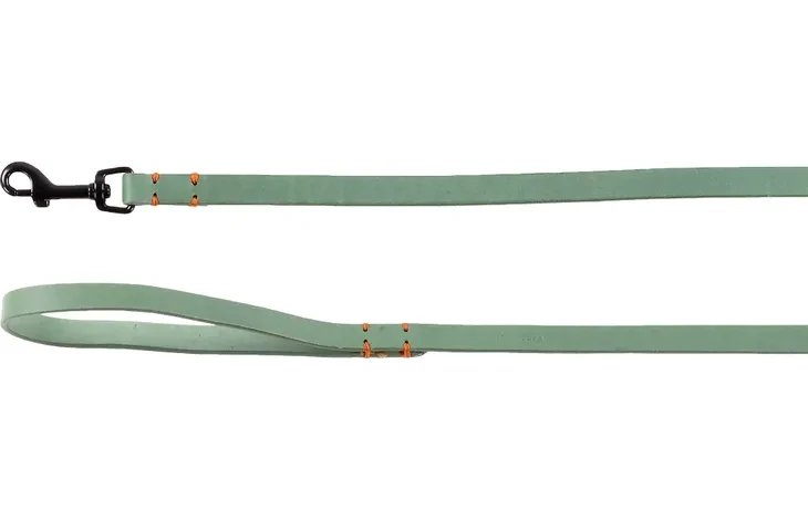 Looplijn LEANO Groen 130cm 15mm Art. Nr. 00913