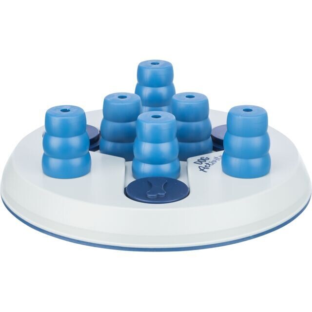 Dog Activity Slide &amp; Fun Board 23cm Level 1 Art. Nr. 00403