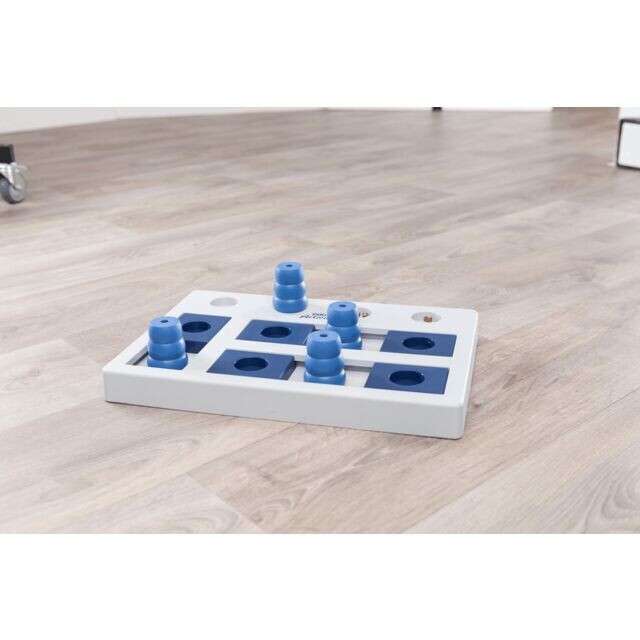 Dog Activity Chess 40x27cm Level 2 Art. Nr. 00158