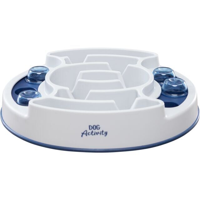 Dog Activity Slide &amp; Feed 30x27cm Level 1 Art. Nr. 00125