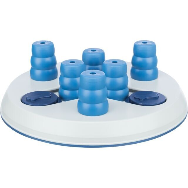 Dog Activity Slide &amp; Fun Board 23cm Level 1 Art. Nr. 00403