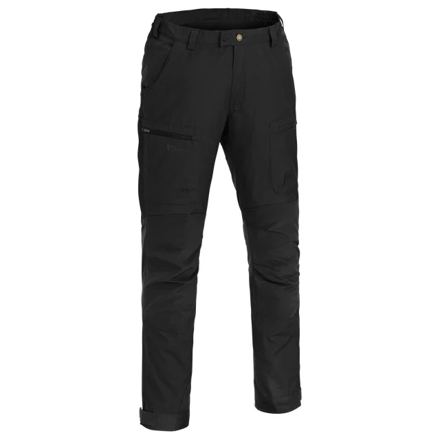 PINEWOOD MEN Caribou Trousers Black Art. Nr. 00919