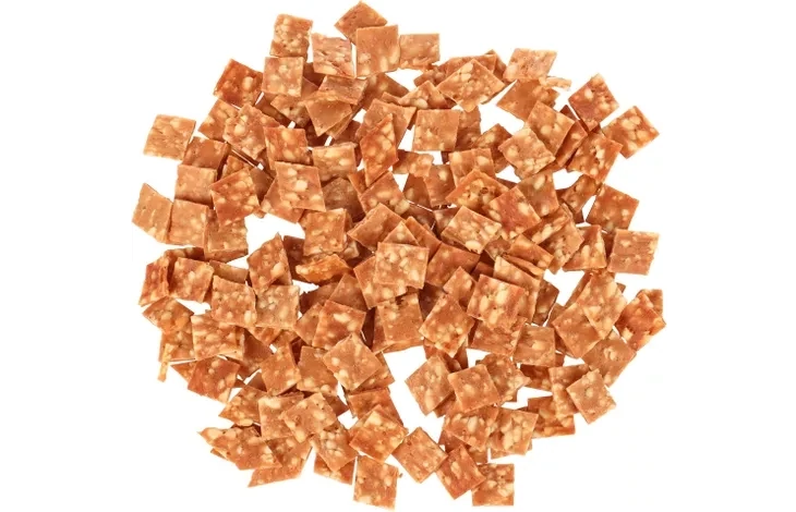 Chicken &amp; Rice bites Art. Nr. 00927