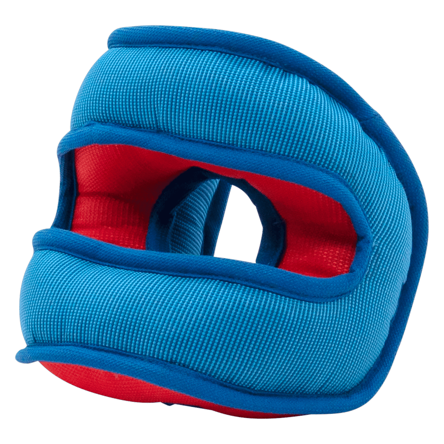 JV REX Drijvend Speelgoed Blauw/Rood 12cm Art. Nr. 00969