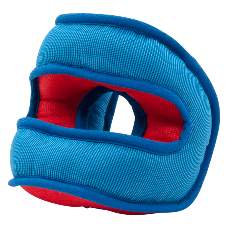 JV REX Drijvend Speelgoed Blauw/Rood 12cm Art. Nr. 00969