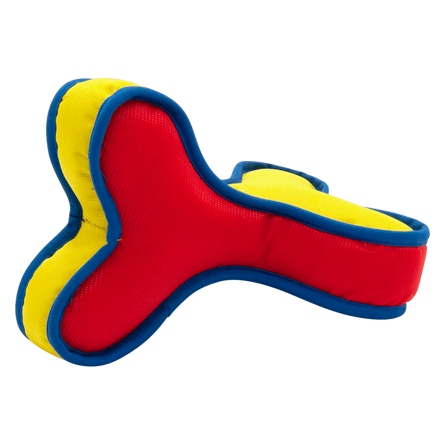 JV REX Drijvend Speelgoed Rood/Geel 21cm Art. Nr. 00970