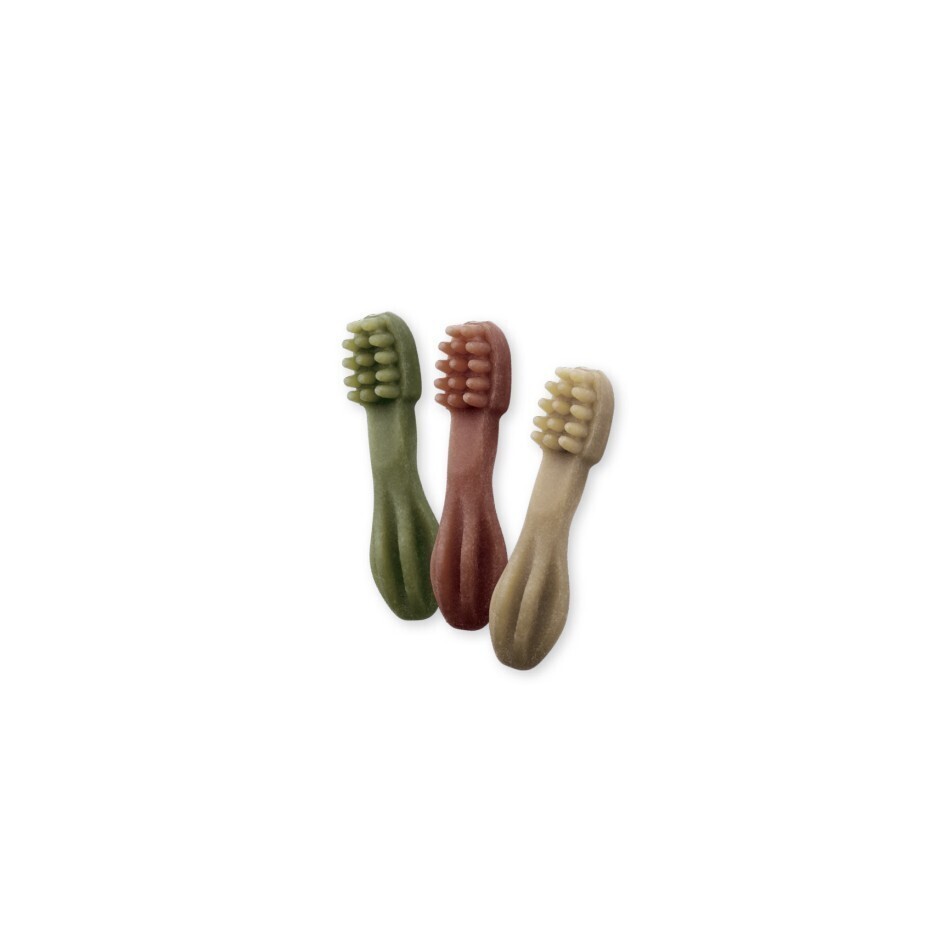Whimzee Snack Tandenborstel M per stuk, Art. Nr. 00971