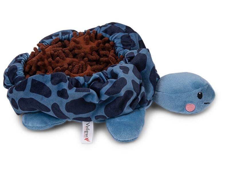 Snuffelschildpad 25cm Art. Nr. 00981