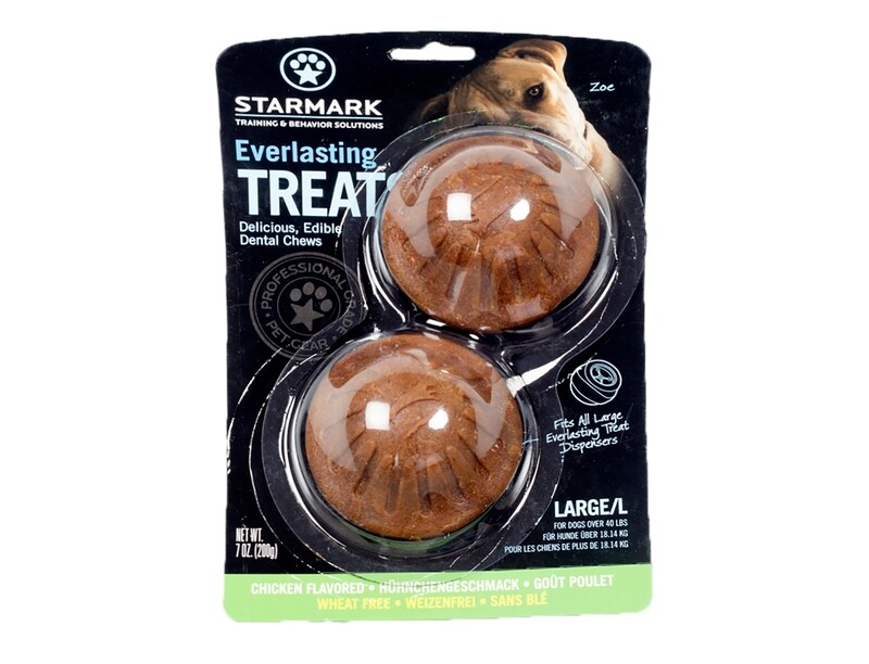 Starmark Everlasting Treats Kip Art. Nr. 00984