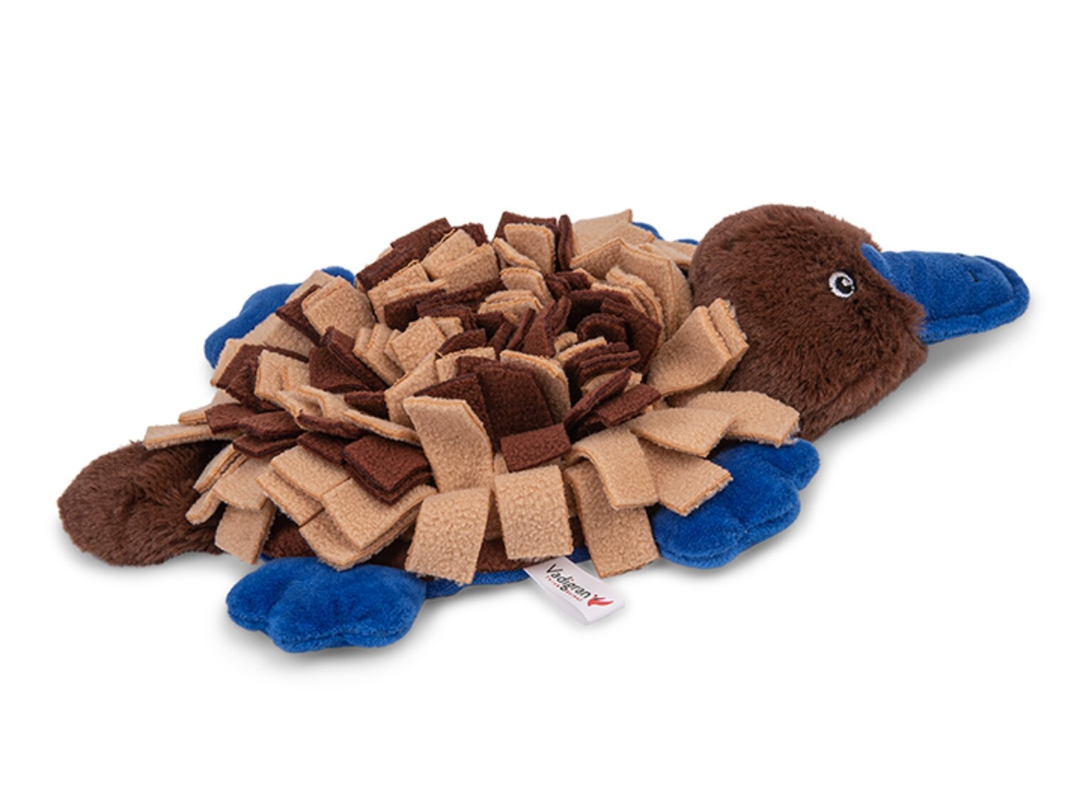 Snuffel Vogelbekdier 30cm Art. Nr. 00982