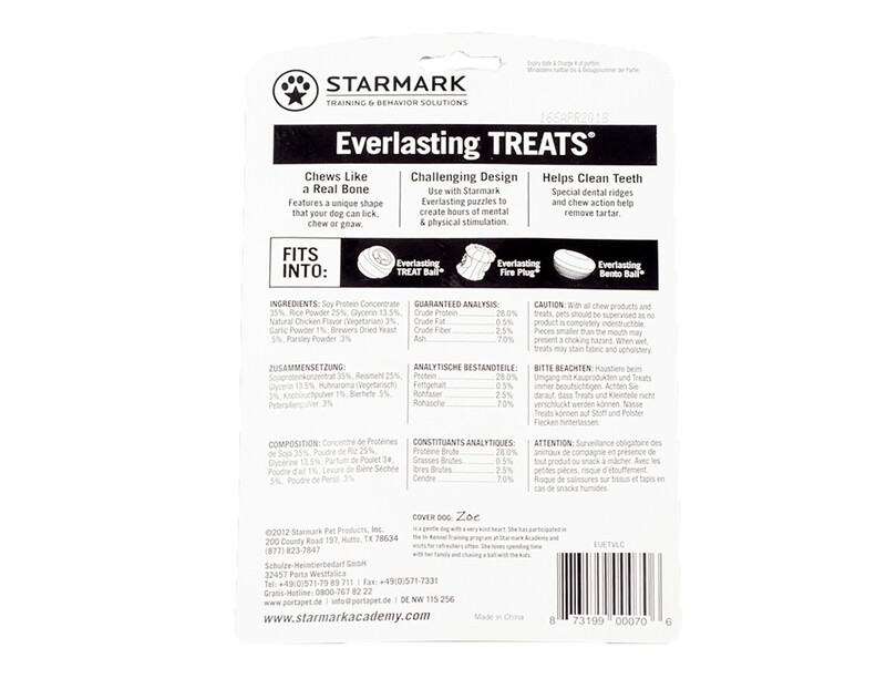 Starmark Everlasting Treats Kip Art. Nr. 00984