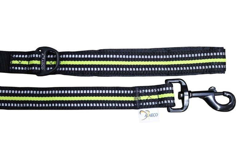 AXAECO 4 season Leash Art. Nr. 00988