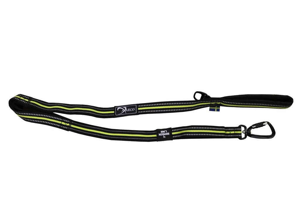 AXAECO Elastic Leash Art. Nr. 00989