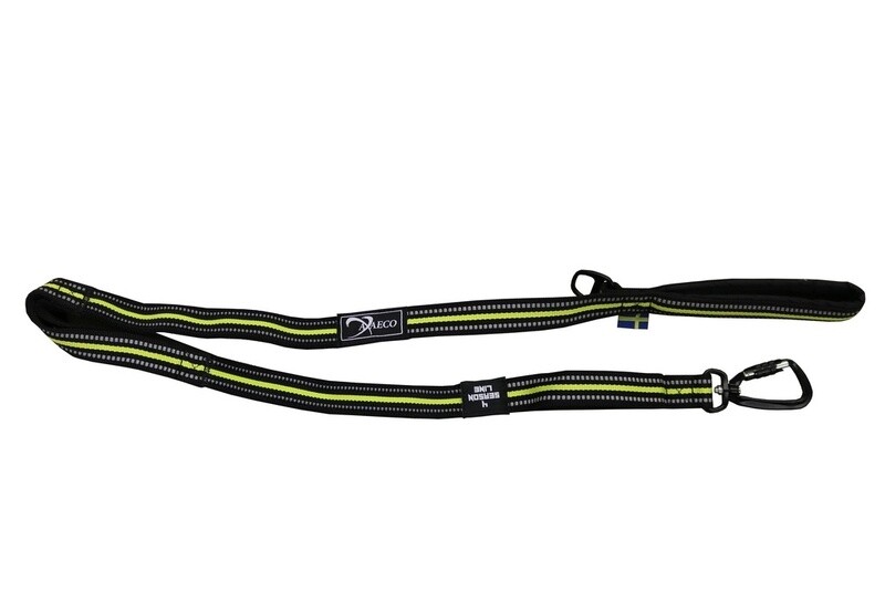 AXAECO Elastic Leash Art. Nr. 00989
