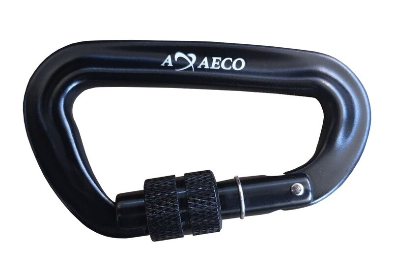 AXAECO Carabiner CaniX Belt Art. Nr. 00995