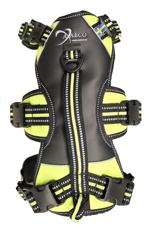 AXAECO 4 Season Broad Peak Harness Art. Nr. 00999