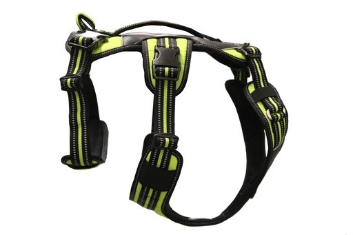 AXAECO 4 Season Broad Peak Harness Art. Nr. 00999