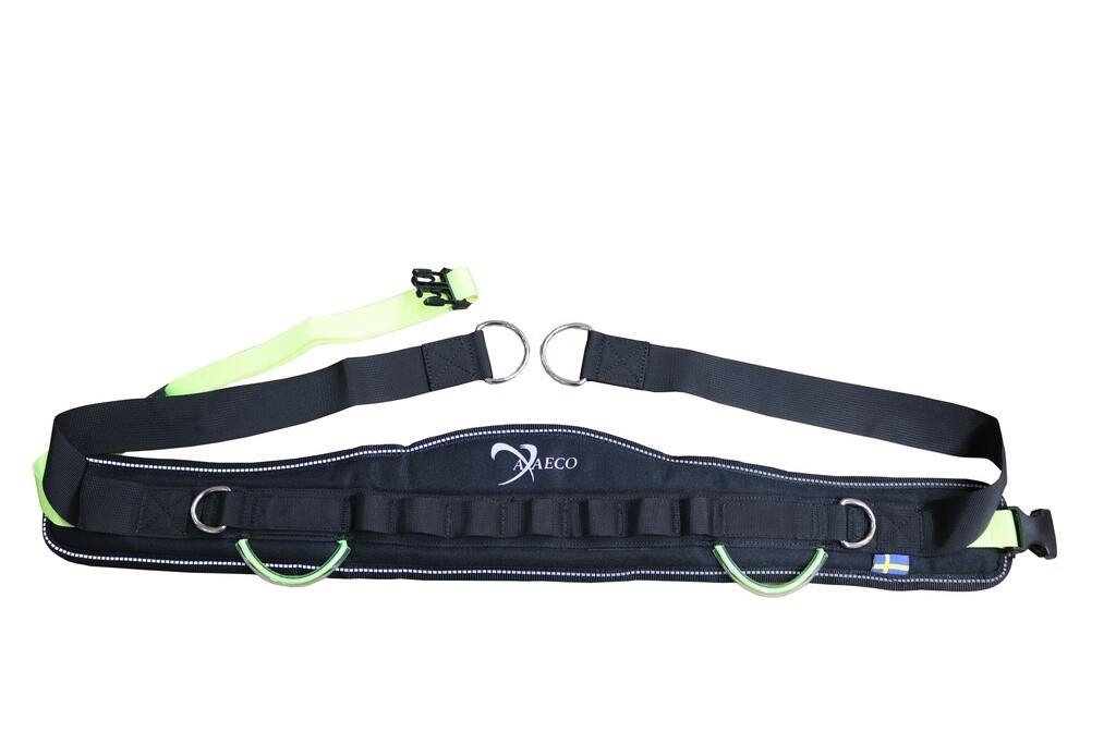 AXAECO Trekking Belt Art. Nr. 01000