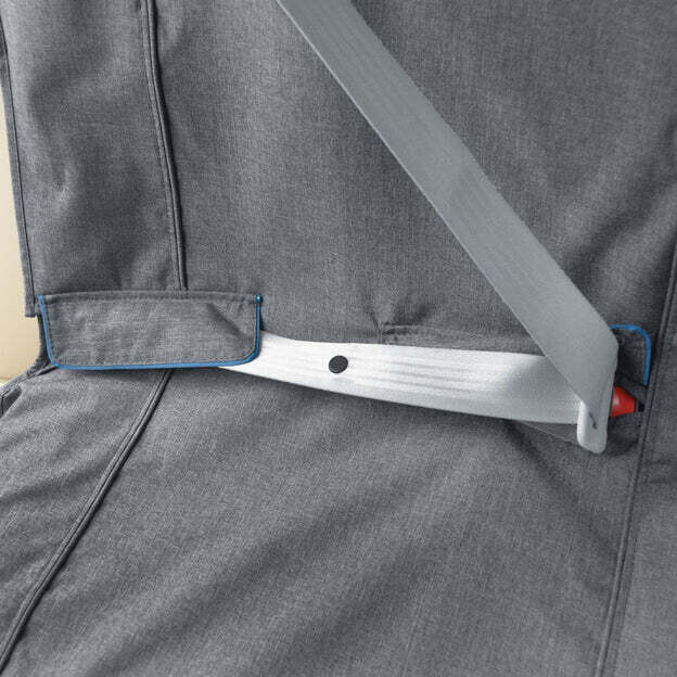 KURGO Bench Seat Cover  Art. Nr. 00590