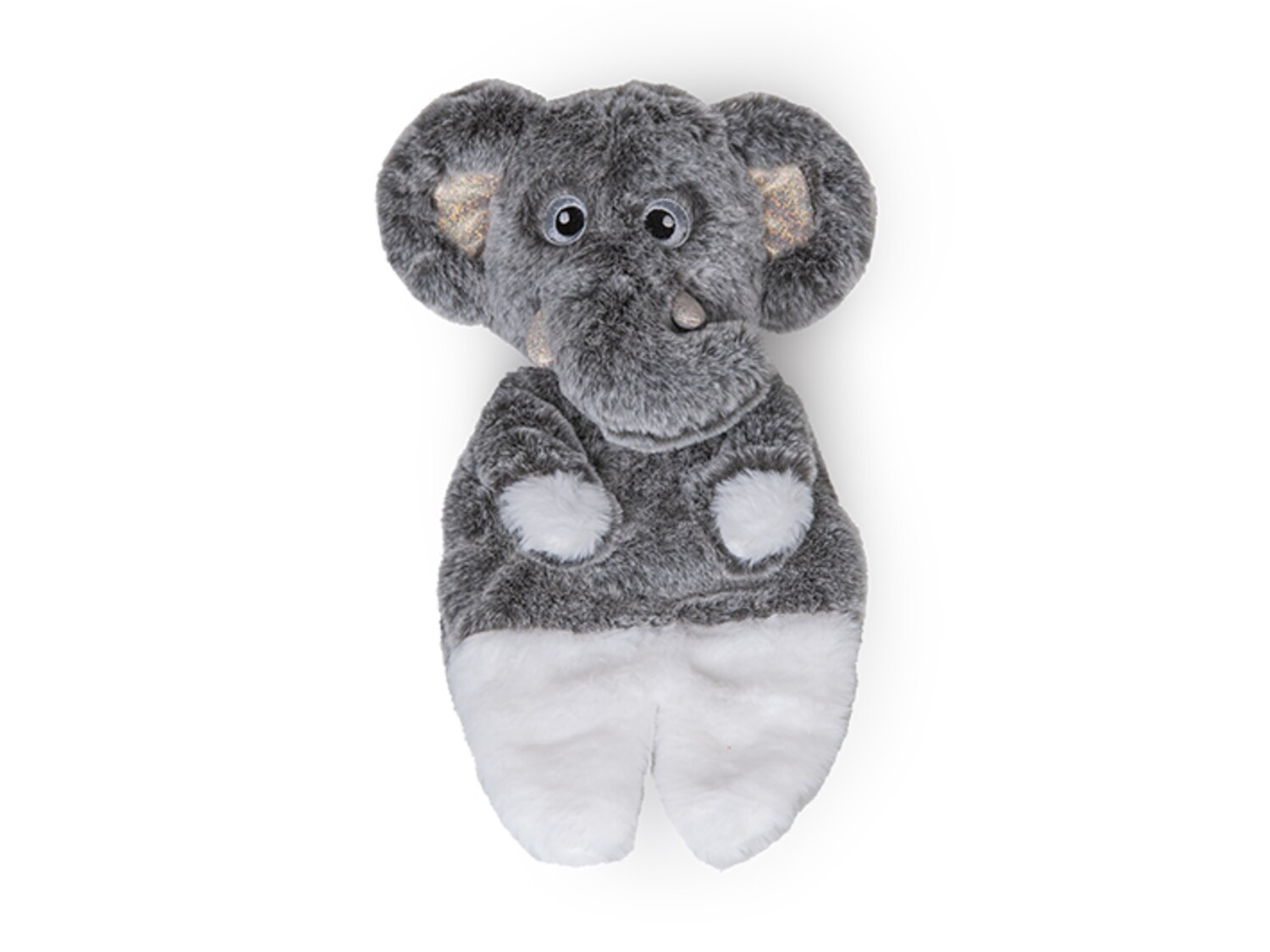 Speelgoed pluche supersoft 30cm Art. Nr. 01030
