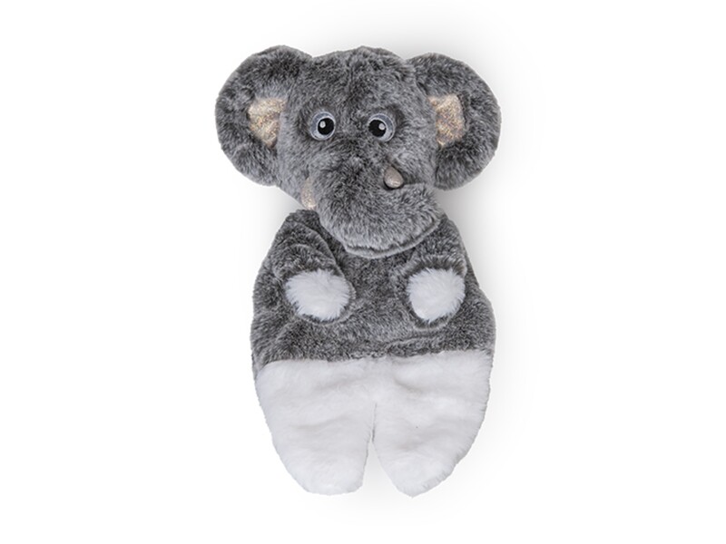 Speelgoed pluche supersoft 30cm Art. Nr. 01030