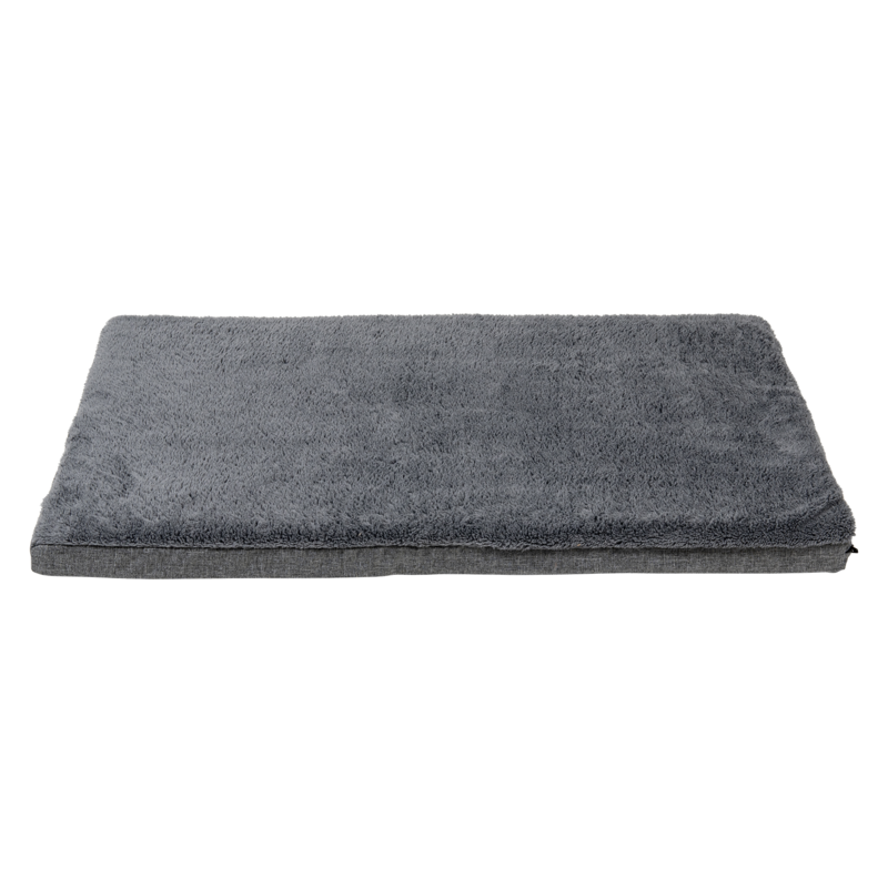 JV Orthopedisch Matras WATERPROOF Lichtgrijs Art. Nr. 01041