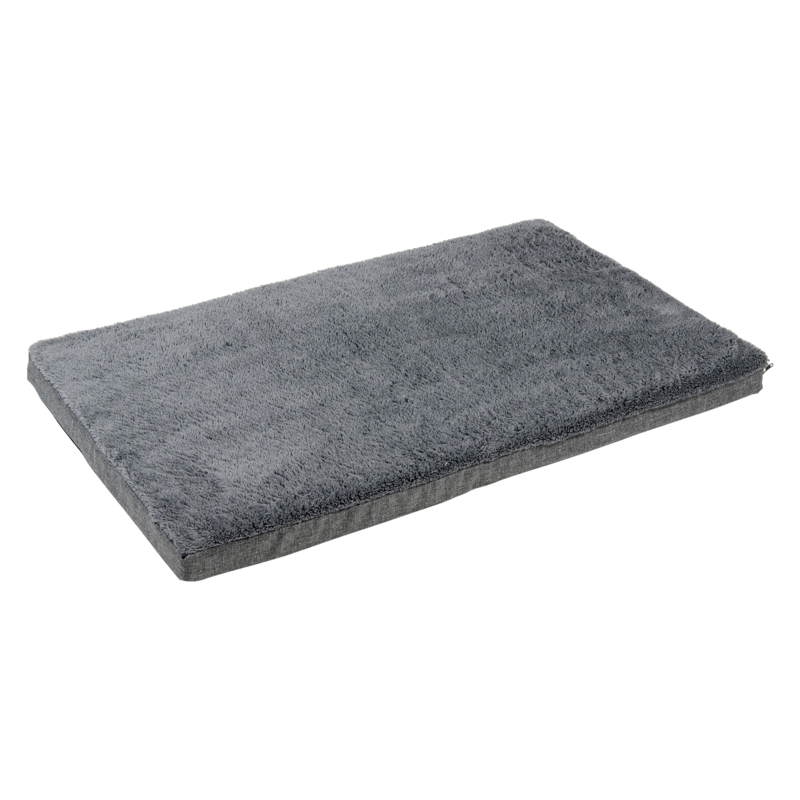 JV Orthopedisch Matras WATERPROOF Lichtgrijs Art. Nr. 01041