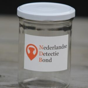 Gevulde geurpotten Art. Nr. 01052