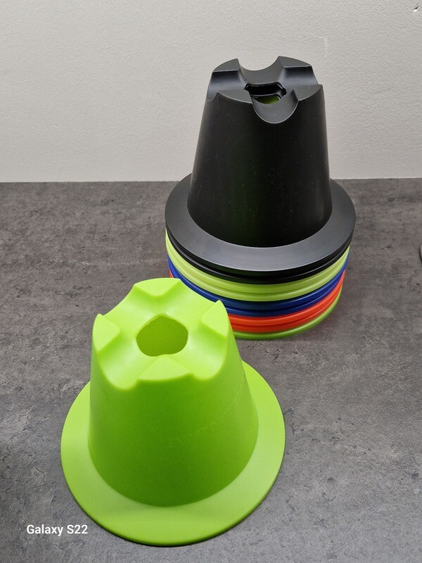 Hoge Pion Art. Nr. 01054