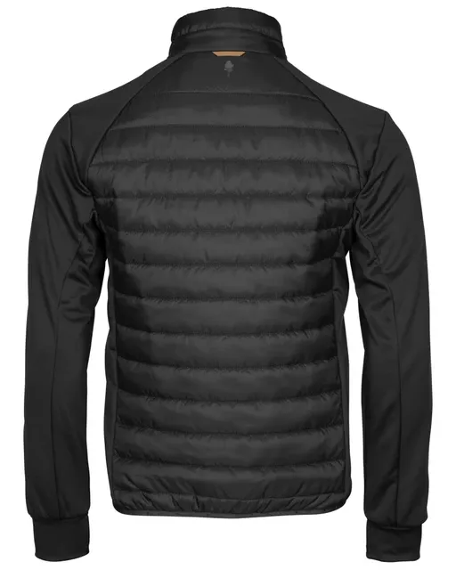 PINEWOOD MEN Finnveden Hybrid Black 3XL Art. Nr. 01061