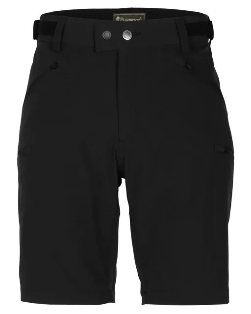 PINEWOOD MEN Shorts Light Black Art. Nr. 01062