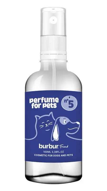 BURBUR Parfum 100ml Art. Nr. 01078