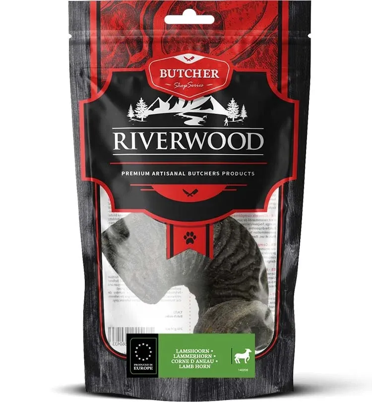 RIVERWOOD Lamshoorn 1st. Art. Nr. 01017