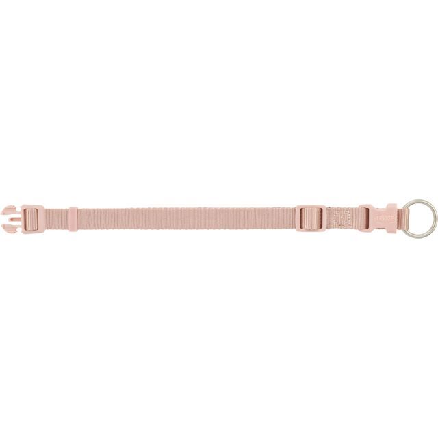 Premium Halsband Blush Puppy/kleine hond Art. Nr. 00155