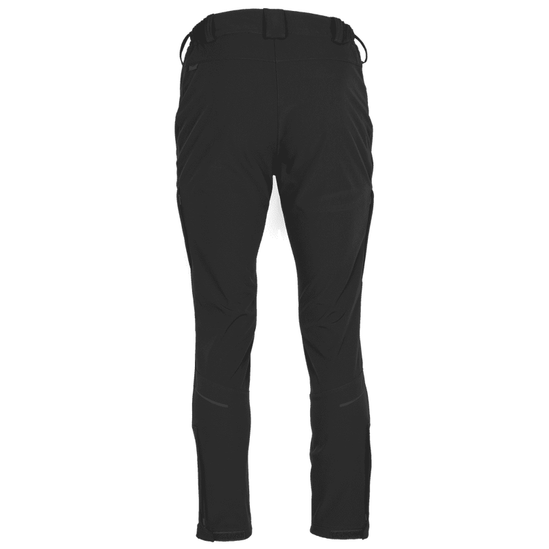 PINEWOOD Wilda Stretch Shell TRS WOMAN Black Art. Nr. 01110