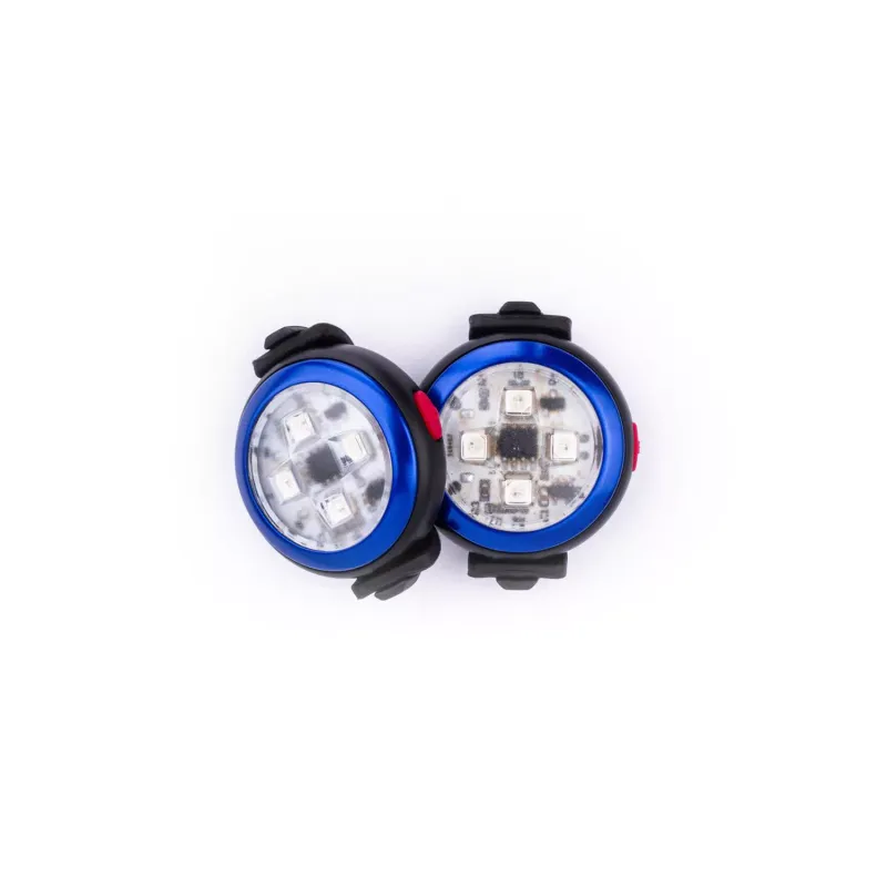 Curli luumi safety LED V2 Art. Nr. 01105