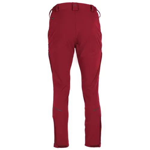 PINEWOOD WOMEN Wilda Stretch Shell TRS Tomato Art. Nr. 01106