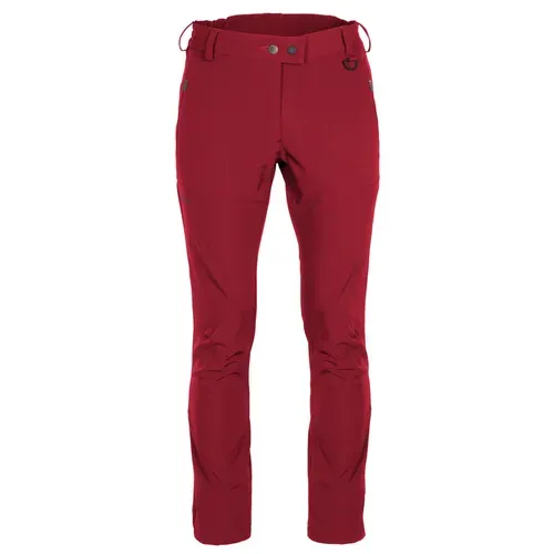 PINEWOOD WOMEN Wilda Stretch Shell TRS Tomato Art. Nr. 01106