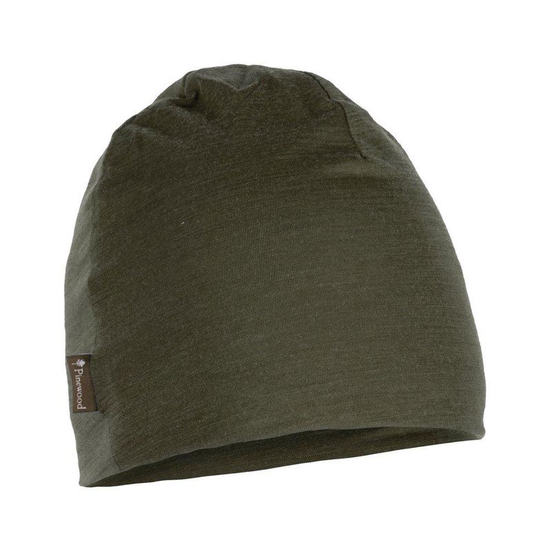 Merino Wool Beanie Art. Nr. 01115