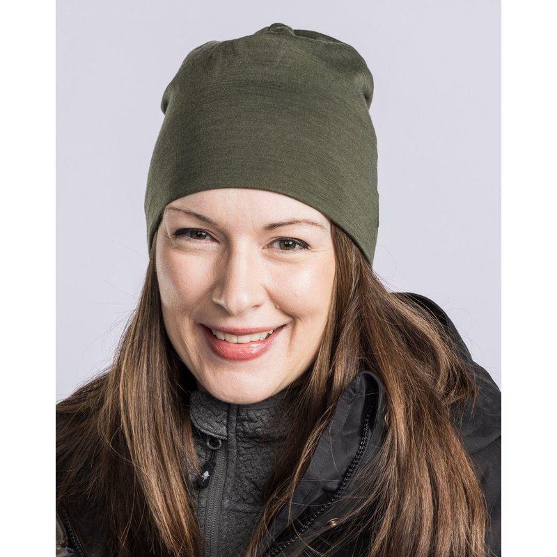 Merino Wool Beanie Art. Nr. 01115
