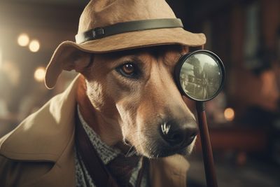 DETECTIE