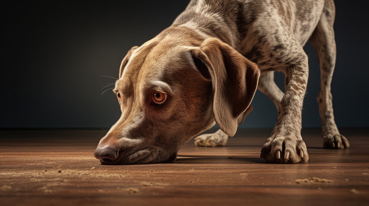 Detectie cursus 10 lessen Art. Nr. 01035