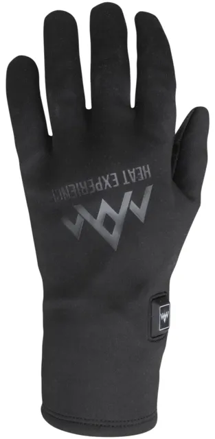 HeatX Heated Liner Gloves M Black Art. Nr. 00874