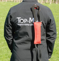 Top-Matic bijtrol 20X16CM SOFT ART. NR. 00292
