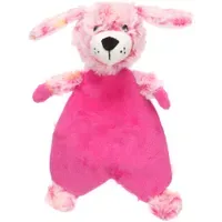 Speelgoed roza hond roze Art. Nr. 00878